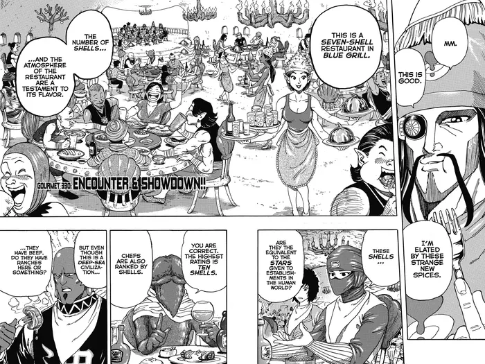 Toriko Chapter 330 image 02_optimized